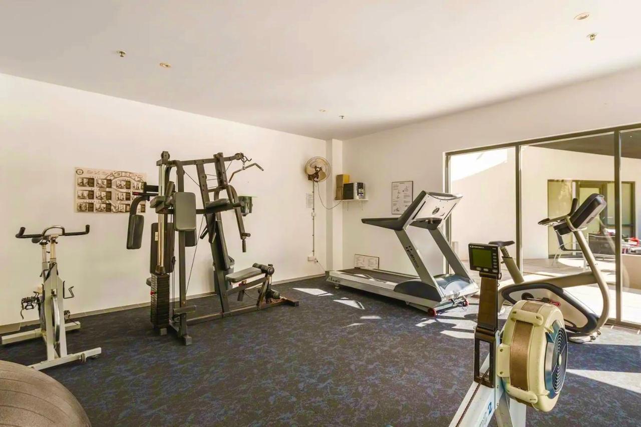 Stylish Apartment, Resort, With View, Pool, , Sauna Apartment Gold Coast