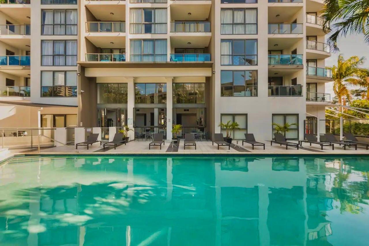 Stylish Apartment, Resort, With View, Pool, , Sauna Apartment
